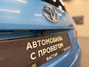 Toyota Passo III Новосибирск  - изображение 37