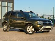 Renault Duster I Рестайлинг Волгоград  - изображение 42