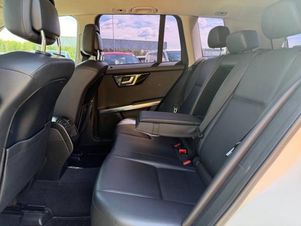 Mercedes-Benz GLK-Класс I (X204) Рестайлинг с пробегом 2013 года, цена 1 595 000 рублей, 218500 км, внедорожник, Автокод Объявления