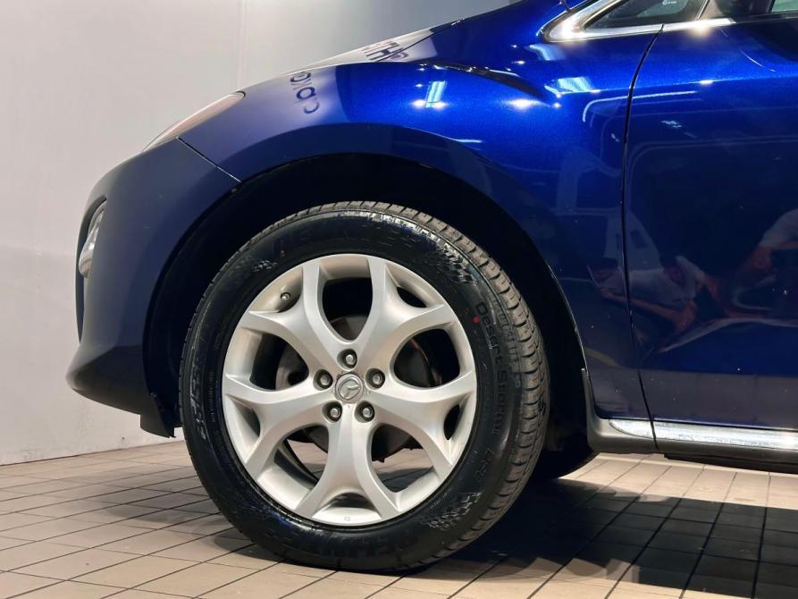 Mazda CX-7 I Рестайлинг Краснодар  - изображение 9