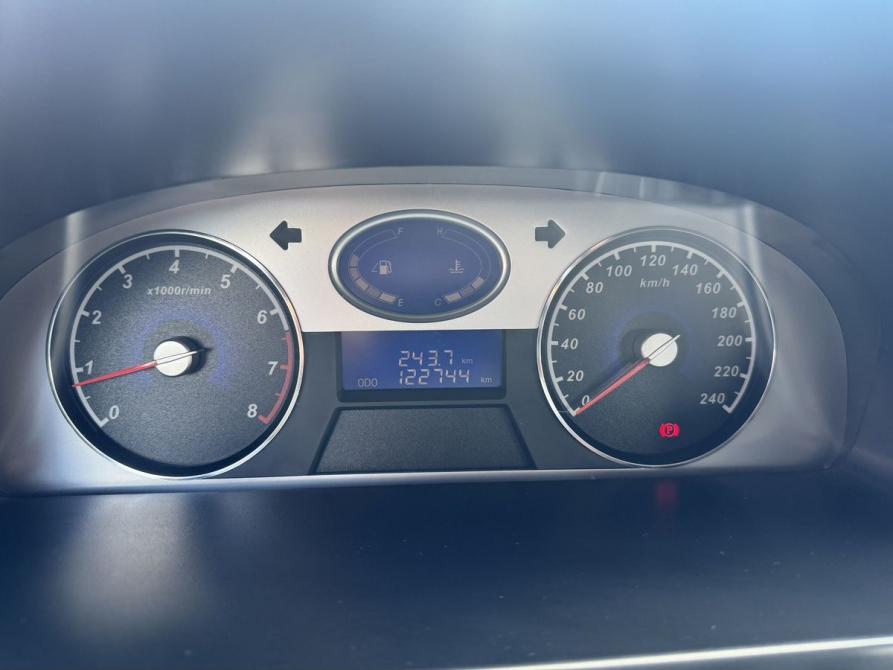 Geely Emgrand EC7 Сызрань  - изображение 15