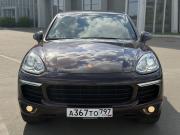 Porsche Cayenne II Рестайлинг (958) Казань  - изображение 30