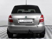 Skoda Fabia II Рестайлинг Москва  - изображение 22
