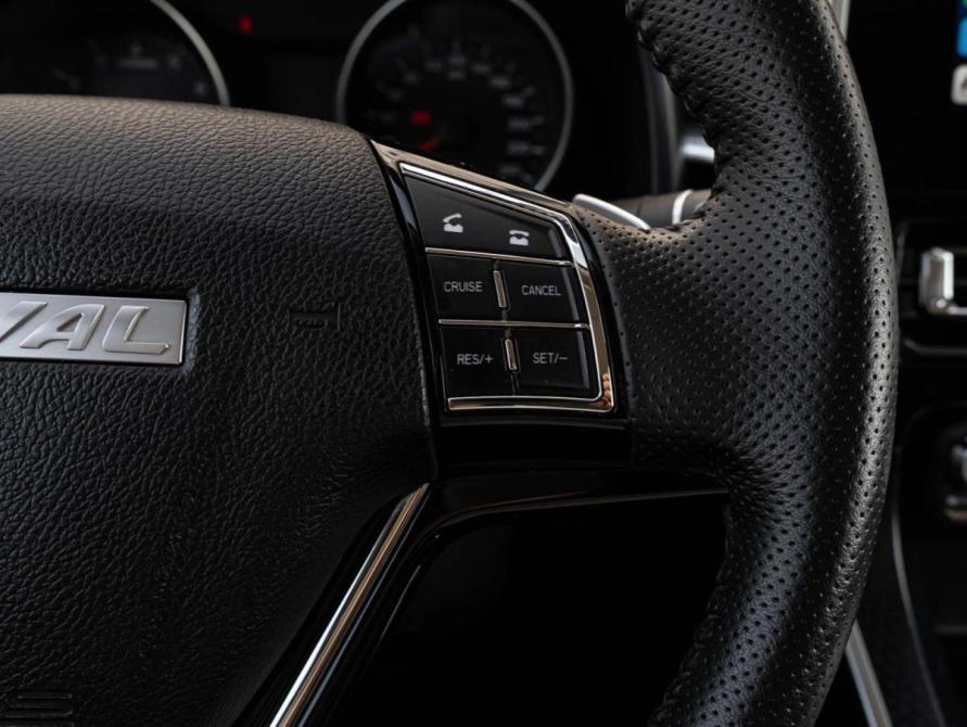 Haval M6 II Краснодар  - изображение 17