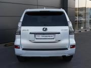 Lexus GX II Рестайлинг 2 Москва  - изображение 29