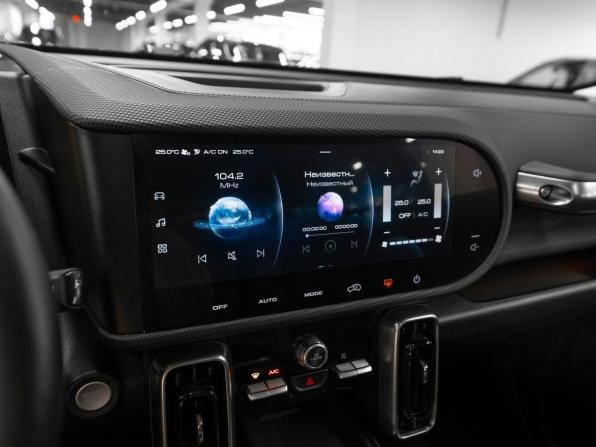 Haval Dargo с пробегом 2023 года, цена 2 850 000 рублей, 22635 км, внедорожник, Автокод Объявления