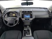 Toyota Land Cruiser Prado 150 Series Рестайлинг 2 Москва  - изображение 57
