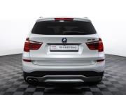BMW X3 II (F25) Рестайлинг Москва  - изображение 33