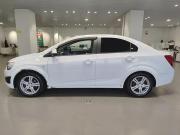 Chevrolet Aveo II Казань  - изображение 32