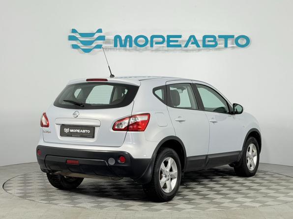 Nissan Qashqai I Рестайлинг с пробегом 2010 года, цена 999 000 рублей, 225853 км, внедорожник, Автокод Объявления