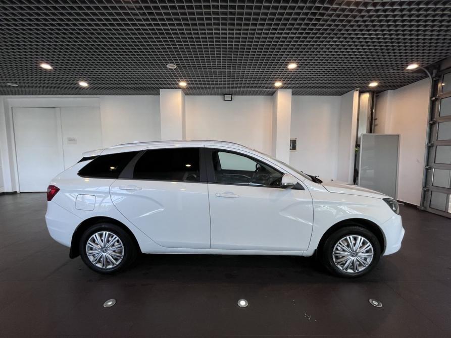 Lada (ВАЗ) Vesta I Чебоксары  - изображение 2