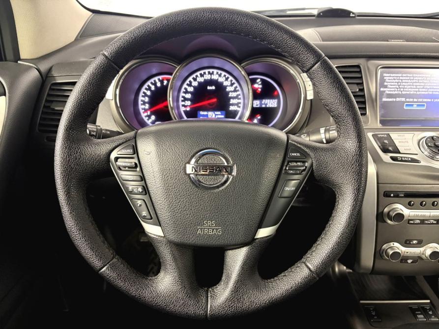 Nissan Murano II (Z51) Рестайлинг 2 Пермь  - изображение 13
