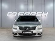 Mitsubishi Galant IX Рестайлинг 2 Воронеж  - изображение 23