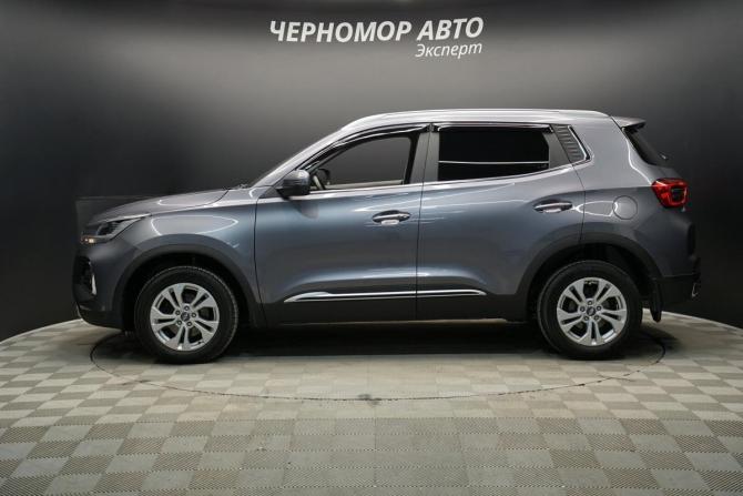 Chery Tiggo 4 Pro I с пробегом 2023 года, цена 1 655 000 рублей, 13825 км, внедорожник, Автокод Объявления