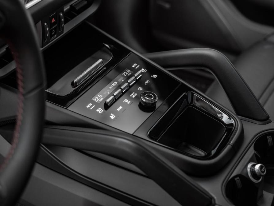 Porsche Cayenne III Рестайлинг Москва  - изображение 20