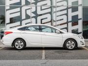 Hyundai i40 I Краснодар  - изображение 25