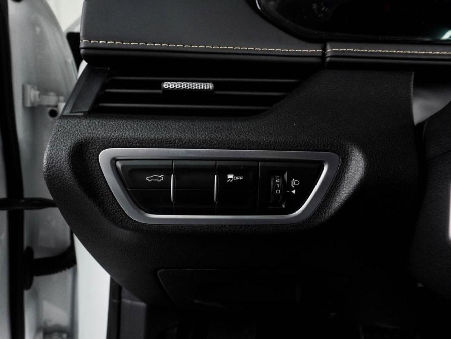 FAW Bestune B70 I Рестайлинг Воронеж  - изображение 14