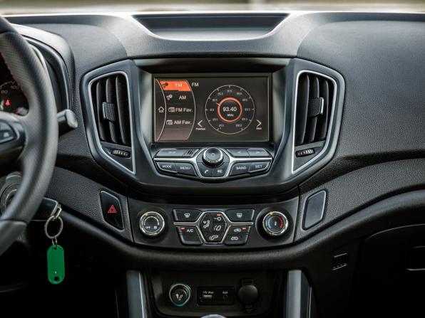 Chery Tiggo 5 I с пробегом 2014 года, цена 713 000 рублей, 177742 км, внедорожник, Автокод Объявления