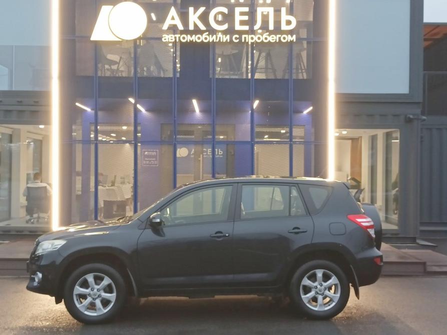 Toyota RAV4 III (XA30) Рестайлинг Архангельск  - изображение 8