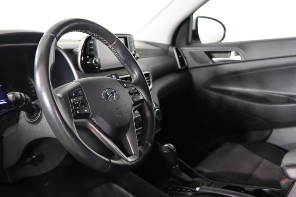 Hyundai Tucson III Рестайлинг Нижний Новгород  - изображение 9