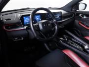 Geely Coolray I Рестайлинг Москва  - изображение 40
