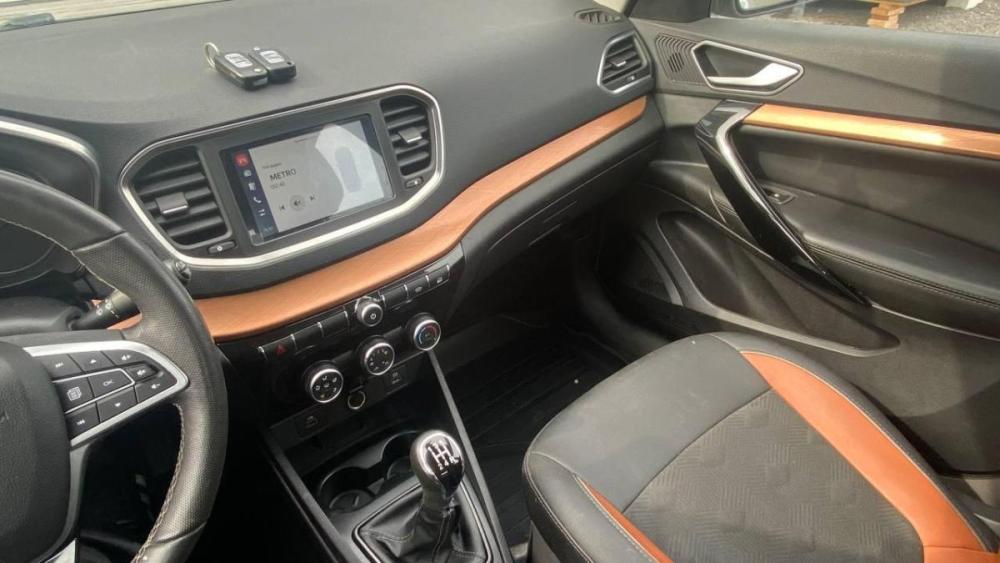 Lada (ВАЗ) Vesta I Рестайлинг (NG) Санкт-Петербург  - изображение 8