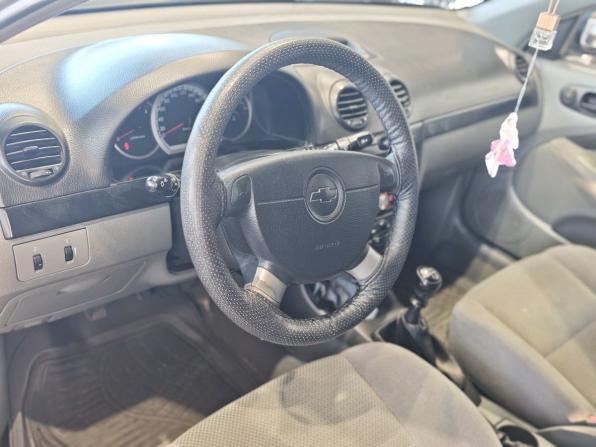 Chevrolet Lacetti I с пробегом 2008 года, цена 290 000 рублей, 216500 км, хэтчбек, Автокод Объявления
