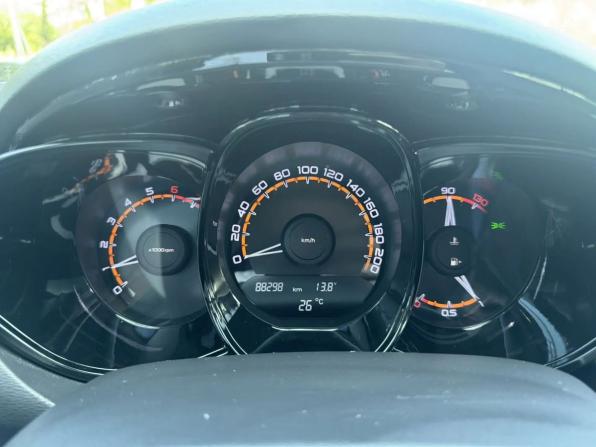 Lada (ВАЗ) Vesta I с пробегом 2021 года, цена 960 000 рублей, 88297 км, седан, Автокод Объявления