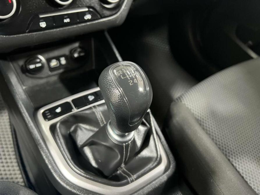 Hyundai Creta I Нижнекамск  - изображение 12