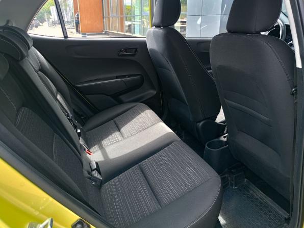 Kia Picanto III Рестайлинг с пробегом 2022 года, цена 1 292 400 рублей, 86200 км, хэтчбек, Автокод Объявления
