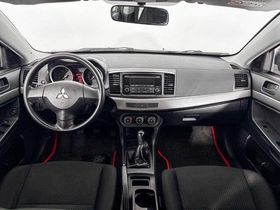 Mitsubishi Lancer X Рестайлинг Ногинск  - изображение 13