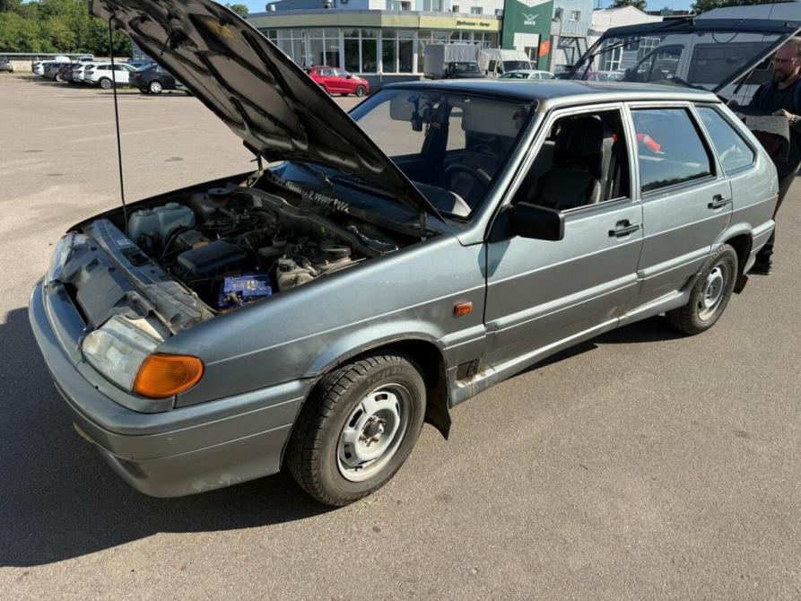 Lada (ВАЗ) 2114 Воронеж  - изображение 4