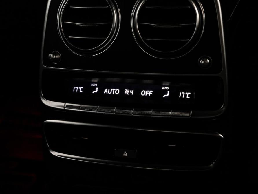 Mercedes-Benz S-Класс VI (W222 C217) Рестайлинг Санкт-Петербург  - изображение 37
