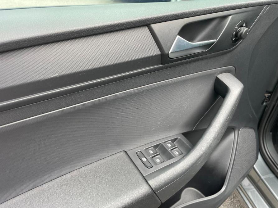 Volkswagen Polo VI Санкт-Петербург  - изображение 7
