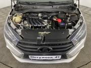 Lada (ВАЗ) Vesta I Воронеж  - изображение 25