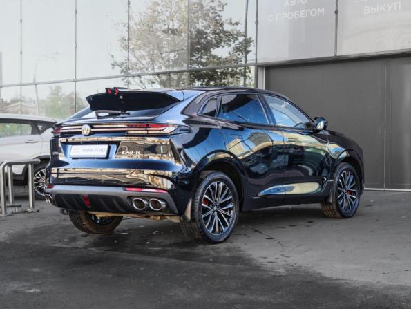 Changan UNI-K с пробегом 2023 года, цена 2 490 000 рублей, 45900 км, внедорожник, Автокод Объявления
