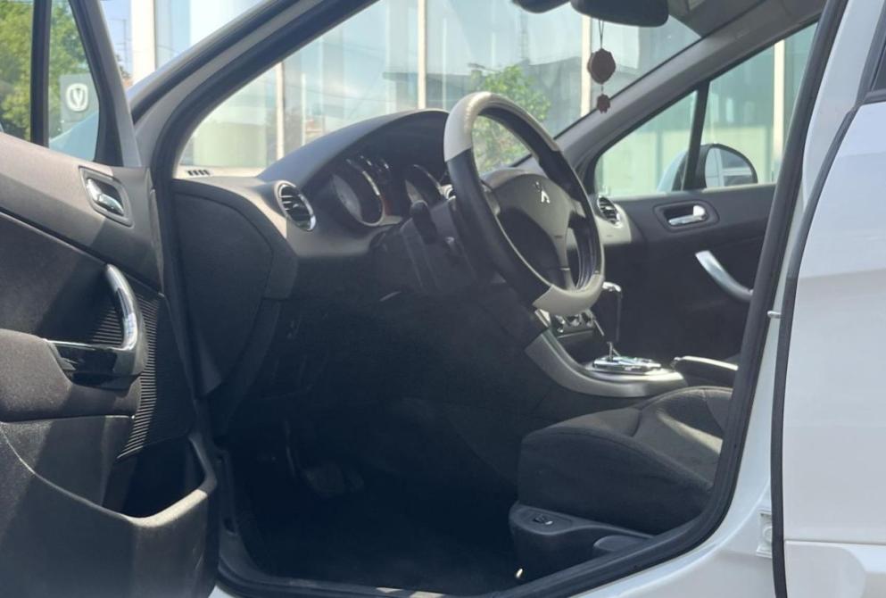 Peugeot 308 I Владимир  - изображение 11
