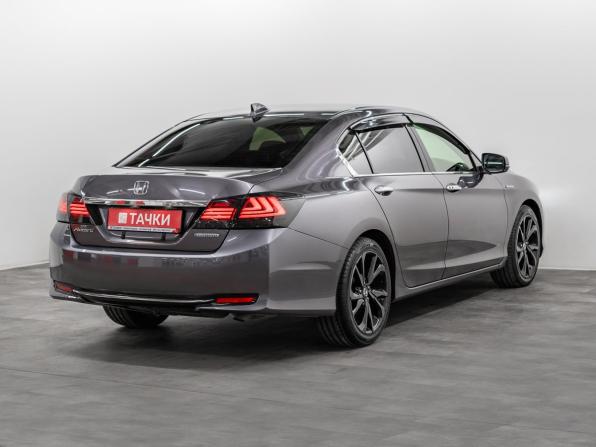 Honda Accord IX с пробегом 2013 года, цена 1 700 000 рублей, 177623 км, седан, Автокод Объявления