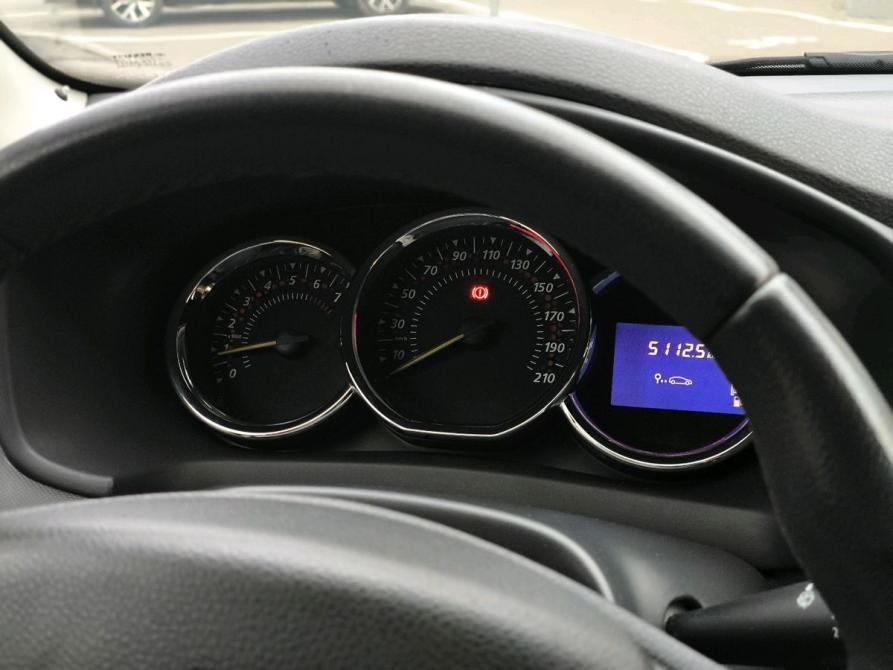Renault Sandero II Санкт-Петербург  - изображение 15