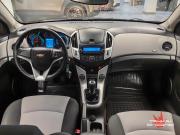 Chevrolet Cruze I Рестайлинг Пермь  - изображение 25