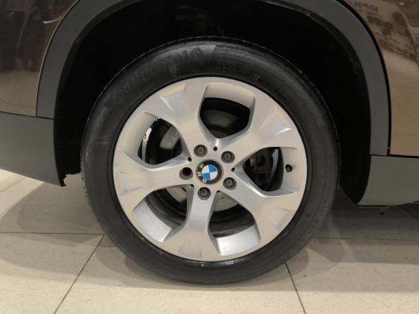 BMW X1 I (E84) Рестайлинг с пробегом 2013 года, цена 1 200 000 рублей, 104931 км, внедорожник, Автокод Объявления