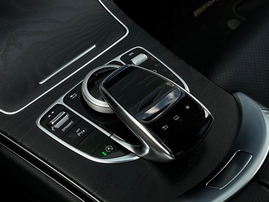 Mercedes-Benz C-Класс IV (W205) Санкт-Петербург  - изображение 15