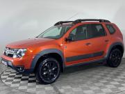 Renault Duster I Рестайлинг Ростов-на-Дону  - изображение 16