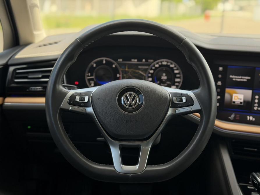 Volkswagen Touareg III Казань  - изображение 15
