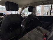 Volkswagen Tiguan I Рестайлинг Москва  - изображение 29