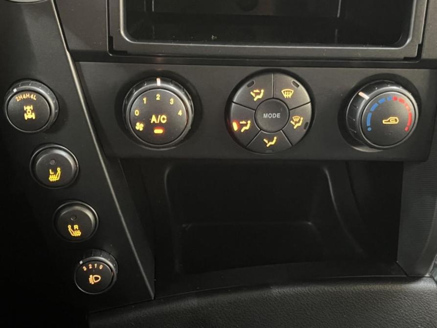 SsangYong Kyron I Рестайлинг Курск  - изображение 13