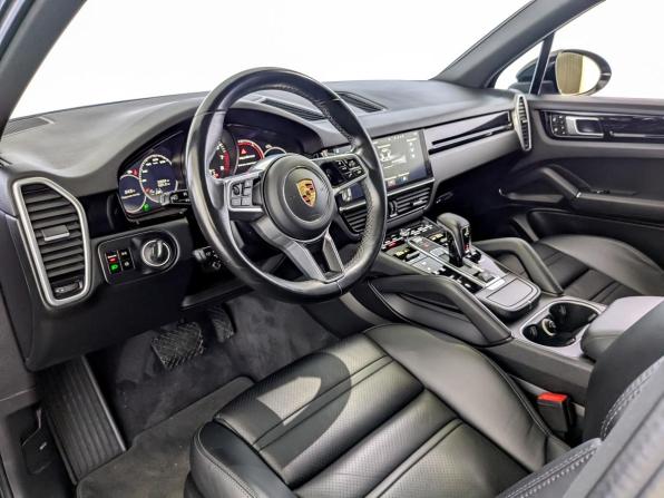 Porsche Cayenne III с пробегом 2020 года, цена 7 450 000 рублей, 53233 км, внедорожник, Автокод Объявления