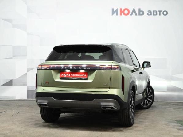 Jaecoo J7 I с пробегом 2024 года, цена 2 550 000 рублей, 26622 км, внедорожник, Автокод Объявления