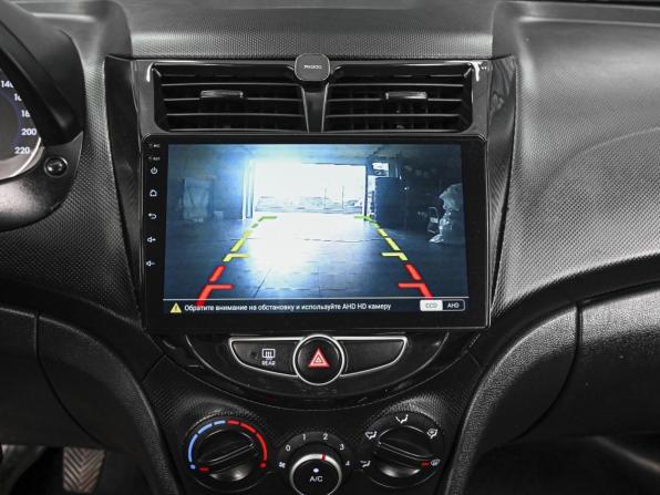 Hyundai Solaris I с пробегом 2013 года, цена 784 000 рублей, 181224 км, седан, Автокод Объявления