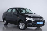 Lada (ВАЗ) Granta I Челябинск  - изображение 16